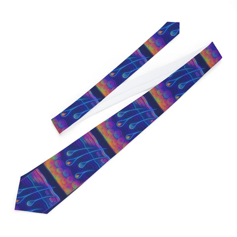 Skin Histology Tie