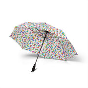 Dog Print Umbrella