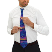 Skin Histology Tie