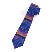 Skin Histology Tie