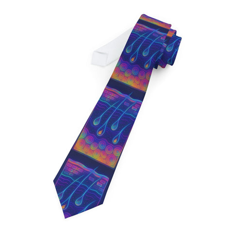 Skin Histology Tie